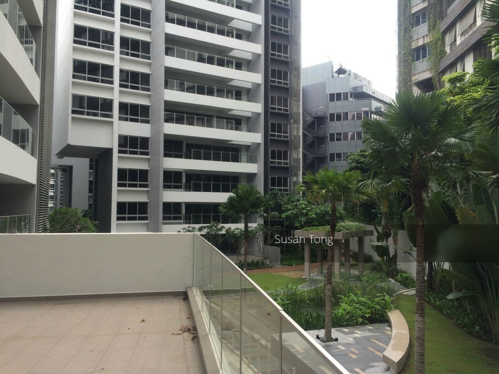 Sophia Residence (D9), Condominium #125514562